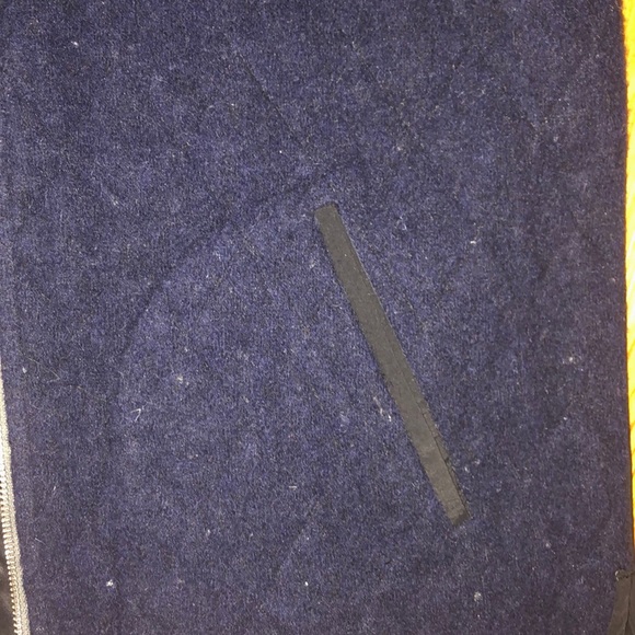 MADEWELL REVERSIBLE VEST - Picture 2 of 5